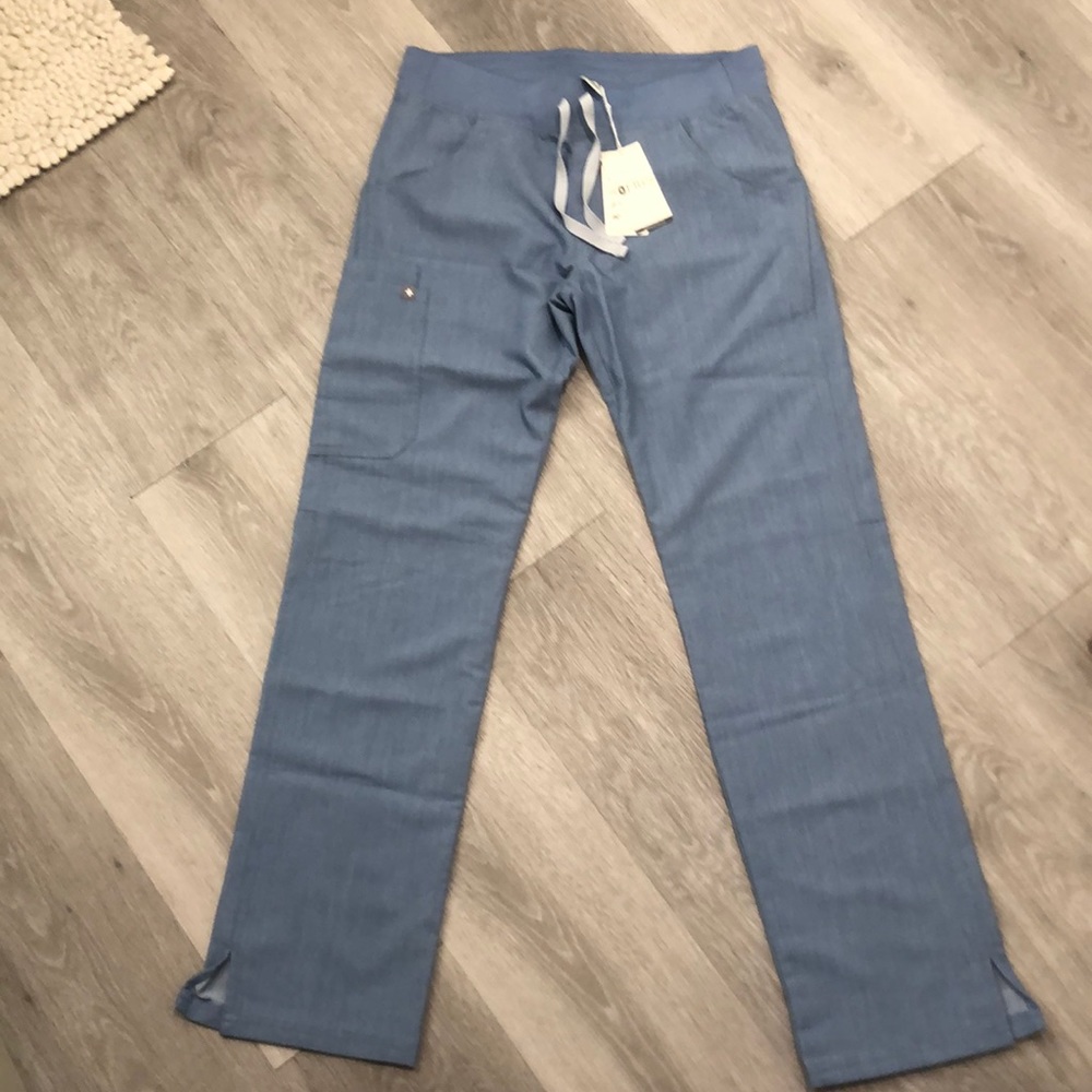 Figs cargo pants